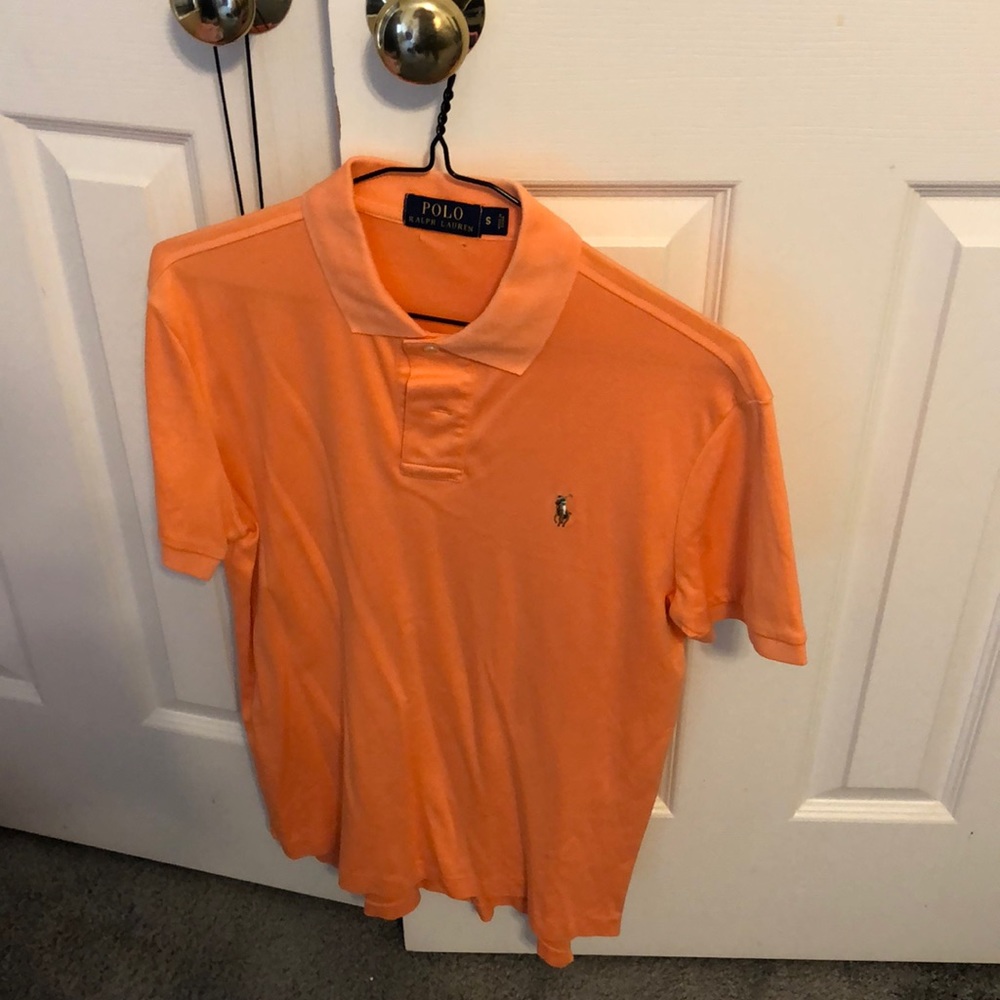 Polo shirt